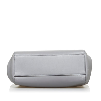 Gucci Mini Bamboo Nymphae (SHG-leijfO)