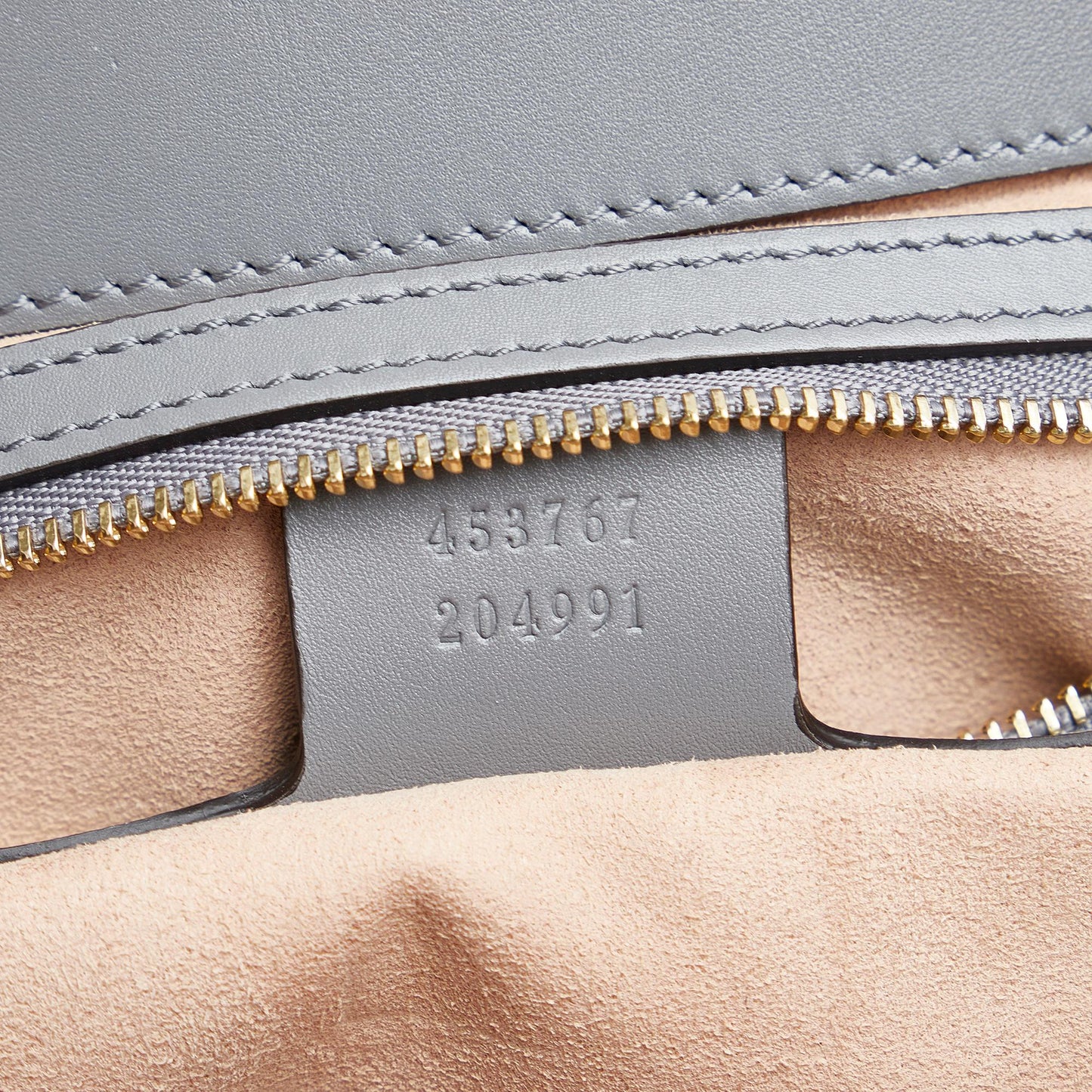 Gucci Mini Bamboo Nymphae (SHG-leijfO)