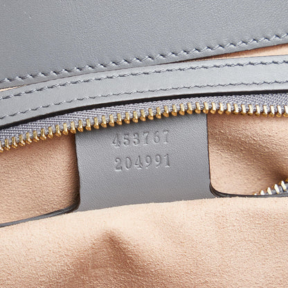 Gucci Mini Bamboo Nymphae (SHG-leijfO)