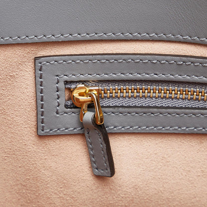 Gucci Mini Bamboo Nymphae (SHG-leijfO)