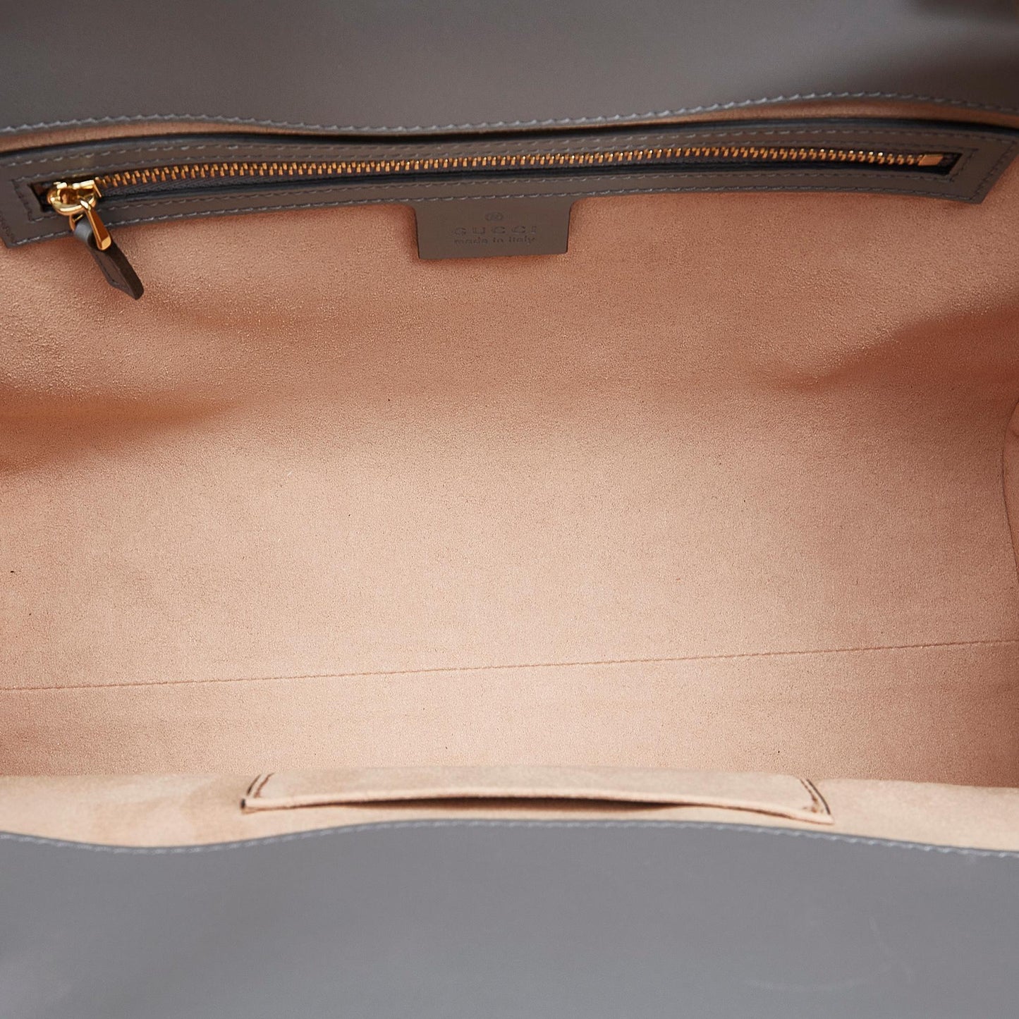 Gucci Mini Bamboo Nymphae (SHG-leijfO)