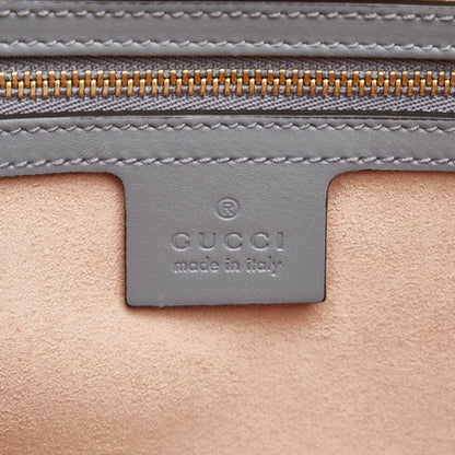 Gucci Mini Bamboo Nymphae (SHG-leijfO)