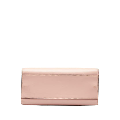Gucci Mini Bamboo Nymphaea (SHG-I1MYUf)