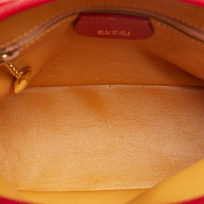Gucci Mini Bamboo Satchel (SHG-K2JEvk)