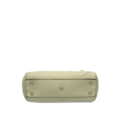 Gucci Mini Bamboo Shopper (SHG-ykWsCQ)