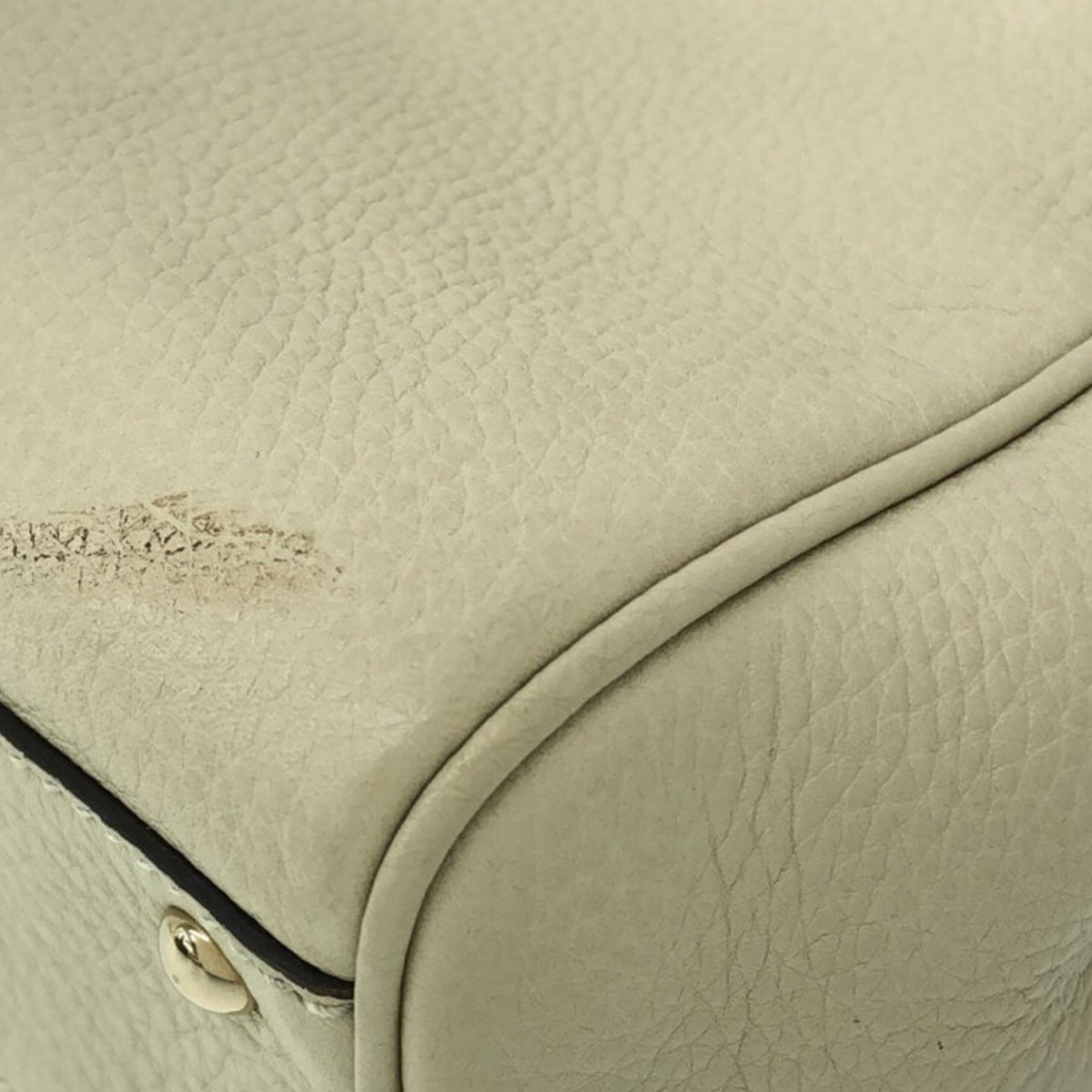 Gucci Mini Bamboo Shopper (SHG-ykWsCQ)