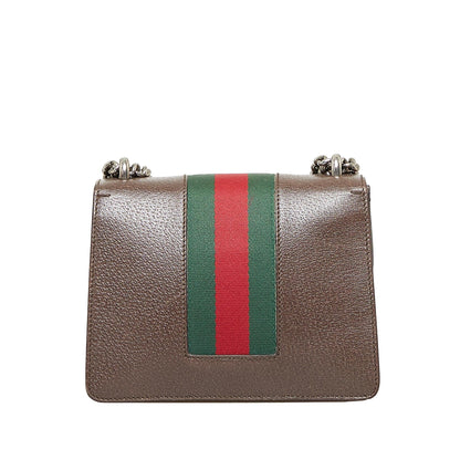 Gucci Mini Dionysus Web Crossbody (SHG-vJd3bm)