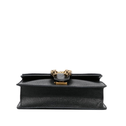 Gucci Mini Dionysus Web Crossbody (SHG-lWOKqZ)