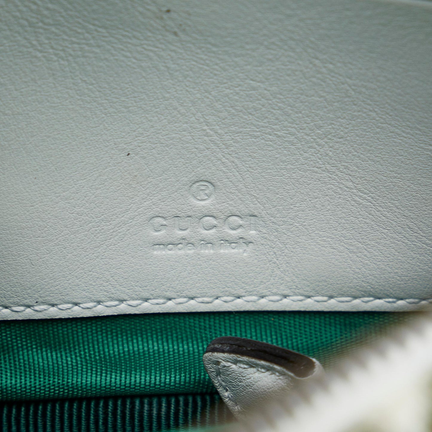 Gucci Mini Flora Trapuntata Crossbody Bag (SHG-EsClra)