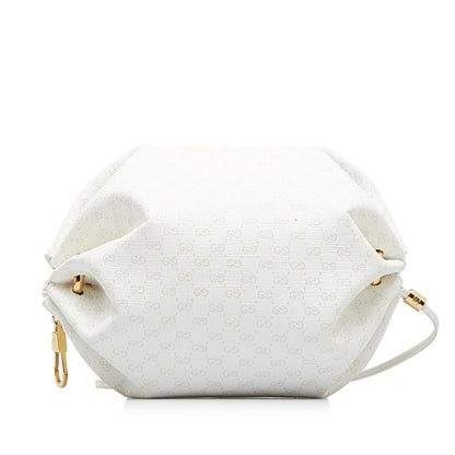 Gucci Mini GG Candy Crossbody (SHG-ZnRjZG)