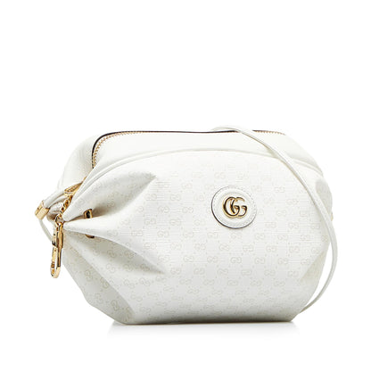 Gucci Mini GG Candy Crossbody (SHG-ZnRjZG)