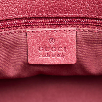 Gucci Mini GG Canvas Eclipse Handbag (SHG-jeFOKU)