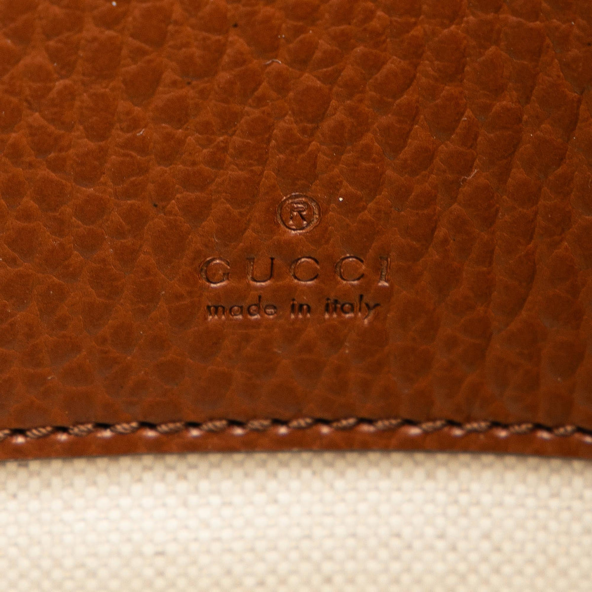 Gucci Mini GG Denim Jackie 1961 Crossbody (SHG-dokpc3)
