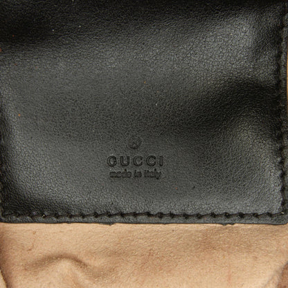Gucci Mini GG Marmont Crossbody Bag (SHG-lsXYA5)