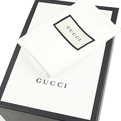 Gucci Mini GG Marmont Matelasse Bucket Bag (SHG-XIRopl)