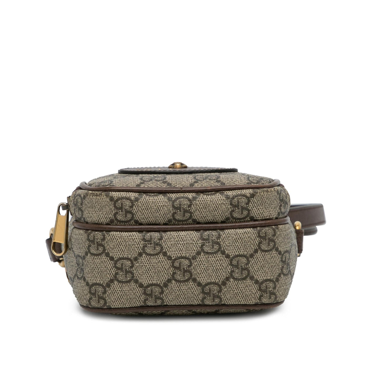 Gucci Mini GG Supreme Neo Vintage Crossbody (SHG-Zjtuex)