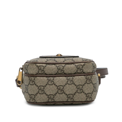 Gucci Mini GG Supreme Neo Vintage Crossbody (SHG-Zjtuex)