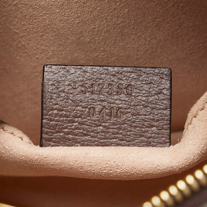 Gucci Mini GG Supreme Ophidia Crossbody Bag (SHG-1GcAmr)