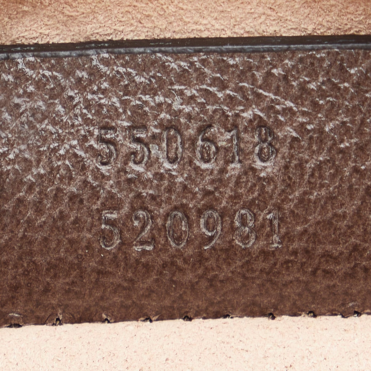 Gucci Mini GG Supreme Round Ophidia Crossbody (SHG-Q0Y51W)