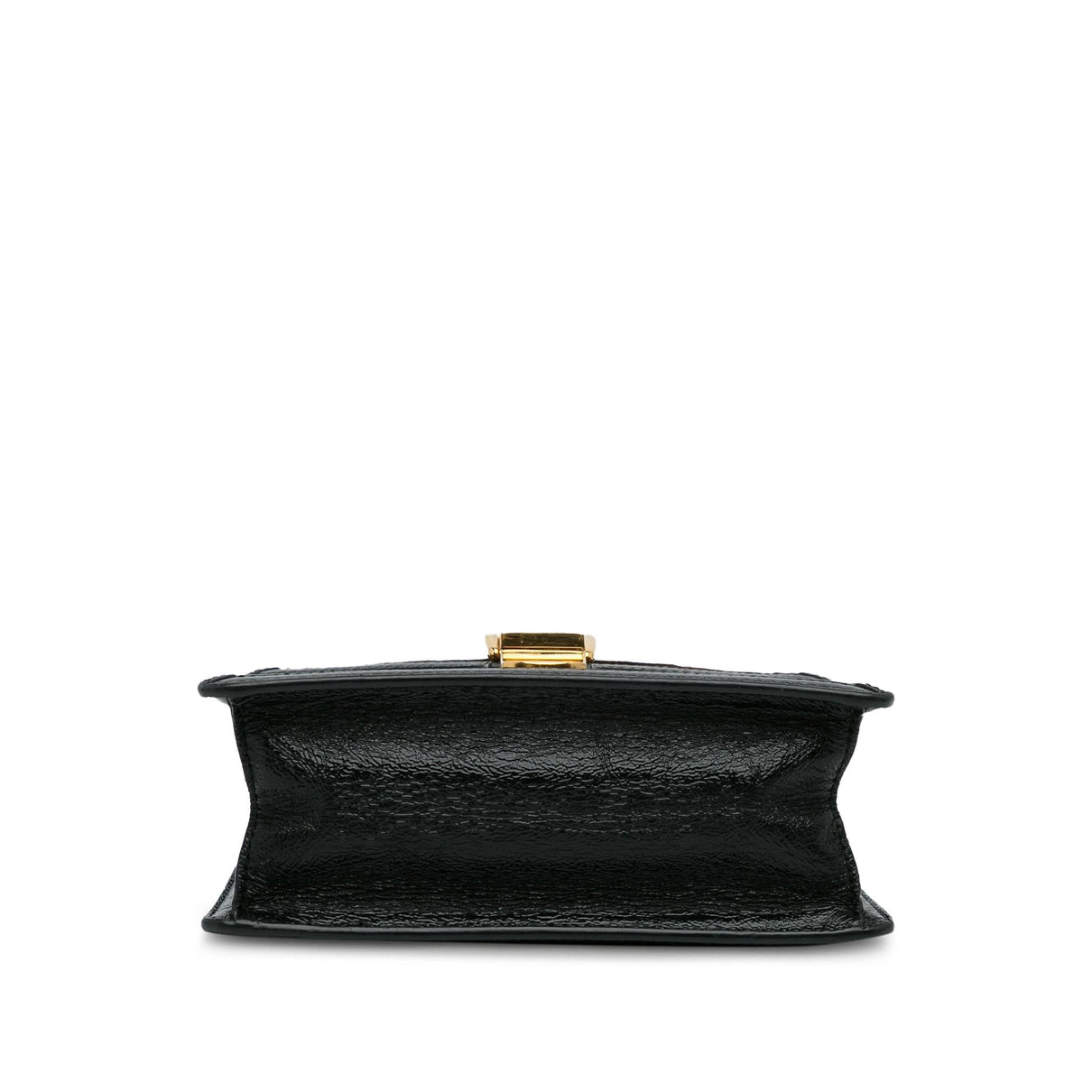 Gucci Mini GG Velvet Sylvie Satchel (SHG-f0os8k)