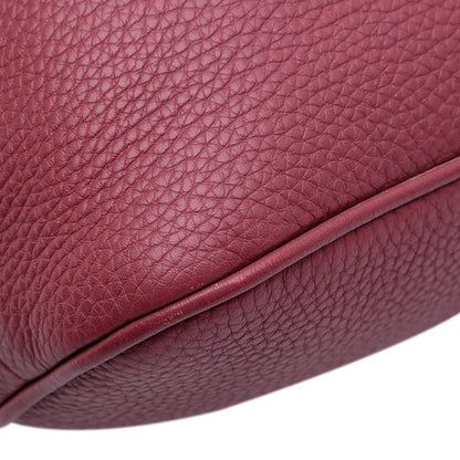 Gucci Mini Guccissima Dome Satchel