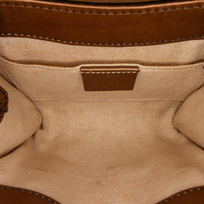 Gucci Mini Guccissima Emily Crossbody Bag (SHG-sCktM7)