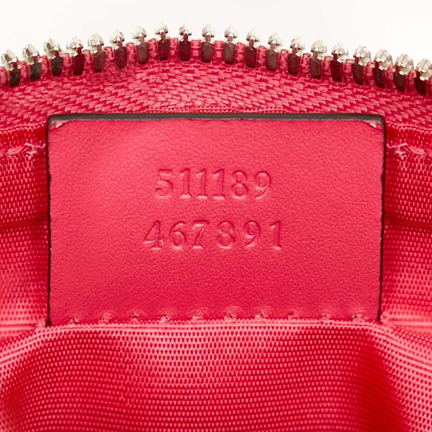 Gucci Mini Guccy Sega Crossbody Bag (SHG-8azz8W)