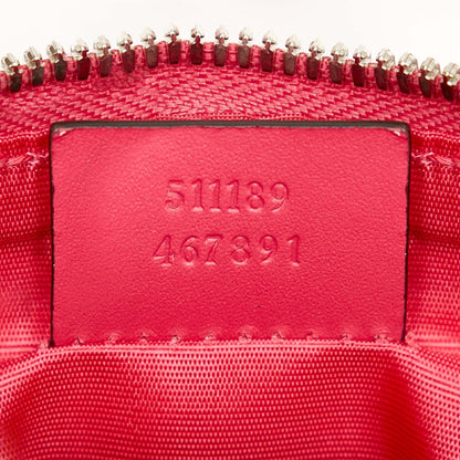 Gucci Mini Guccy Sega Crossbody Bag (SHG-8azz8W)