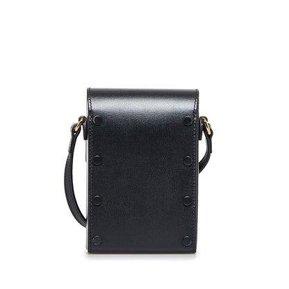 Gucci Mini Horsebit 1955 Crossbody Bag (SHG-ZkHRah)