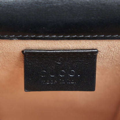 Gucci Mini Horsebit 1955 Crossbody Bag (SHG-ZkHRah)