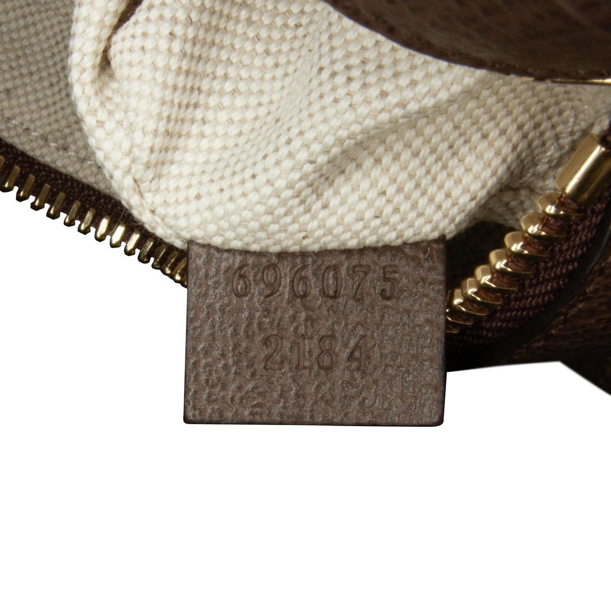 Gucci Mini Jumbo GG Crossbody Bag (SHG-FKXWG3)