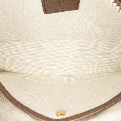 Gucci Mini Jumbo GG Crossbody Bag (SHG-FKXWG3)