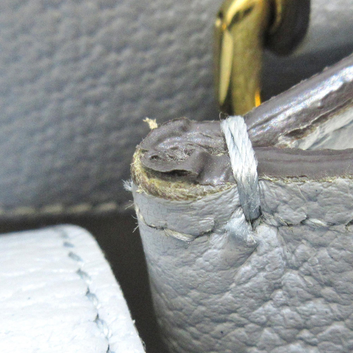 Gucci Mini Jumbo GG Raffia Diana (SHG-drcDRd)