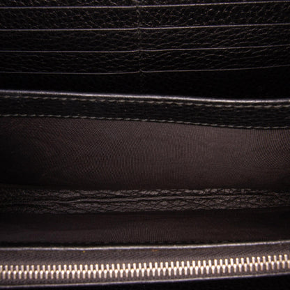 Gucci Mini Leather Dionysus Wallet on Chain