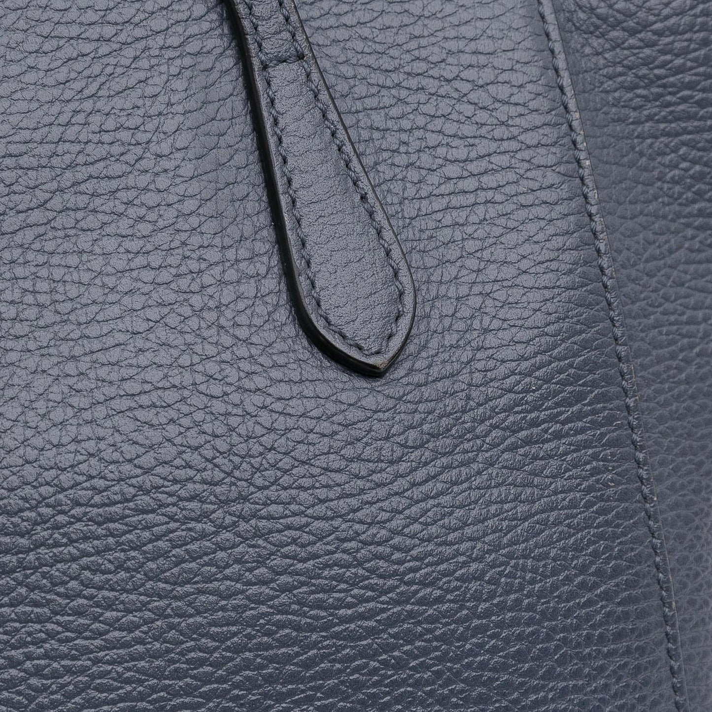 Gucci Mini Leather Swing Satchel