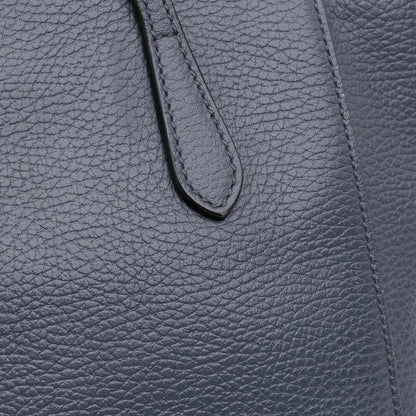 Gucci Mini Leather Swing Satchel