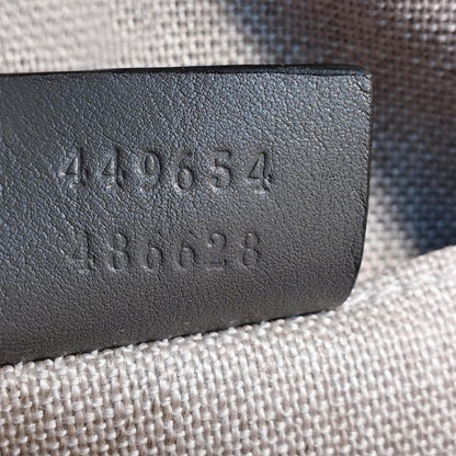 Gucci Mini Microguccissima Dome Bag (SHG-TlWTcw)