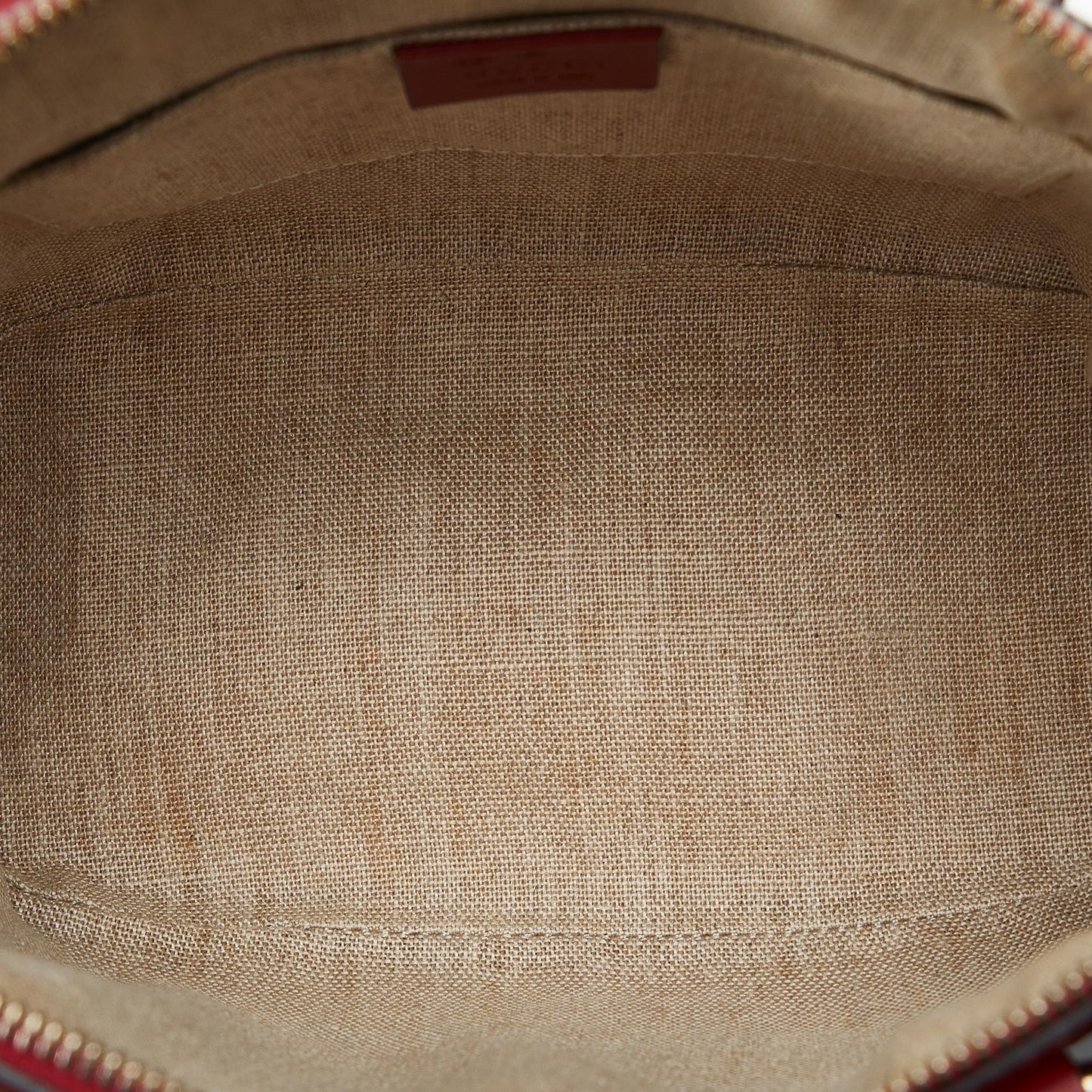 Gucci Mini Microguccissima Dome Satchel (SHG-2zSU9H)