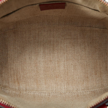 Gucci Mini Microguccissima Dome Satchel (SHG-2zSU9H)