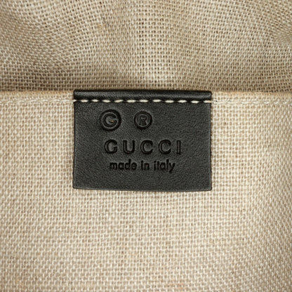Gucci Mini Microguccissima Dome Satchel (SHG-5mVqqh)