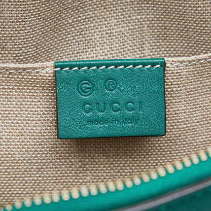 Gucci Mini Microguccissima Dome Satchel (SHG-ZQJj2v)