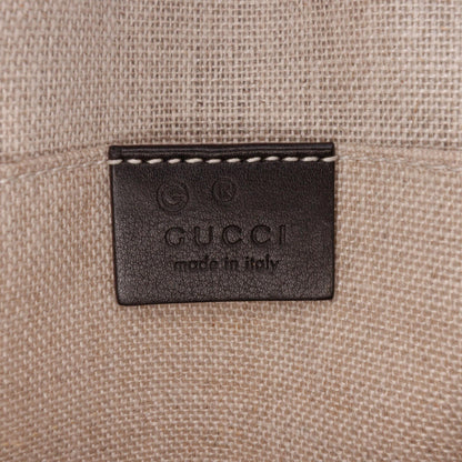 Gucci Mini Microguccissima Dome Satchel