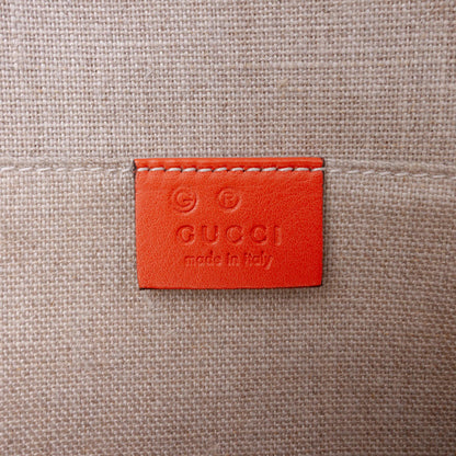 Gucci Mini Microguccissima Dome Satchel