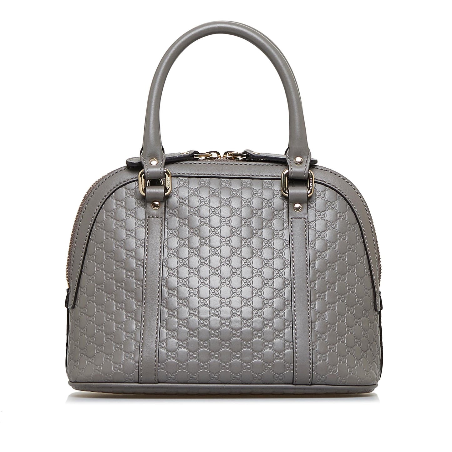 Gucci Mini Microguccissima Dome (SHG-6kimr2)