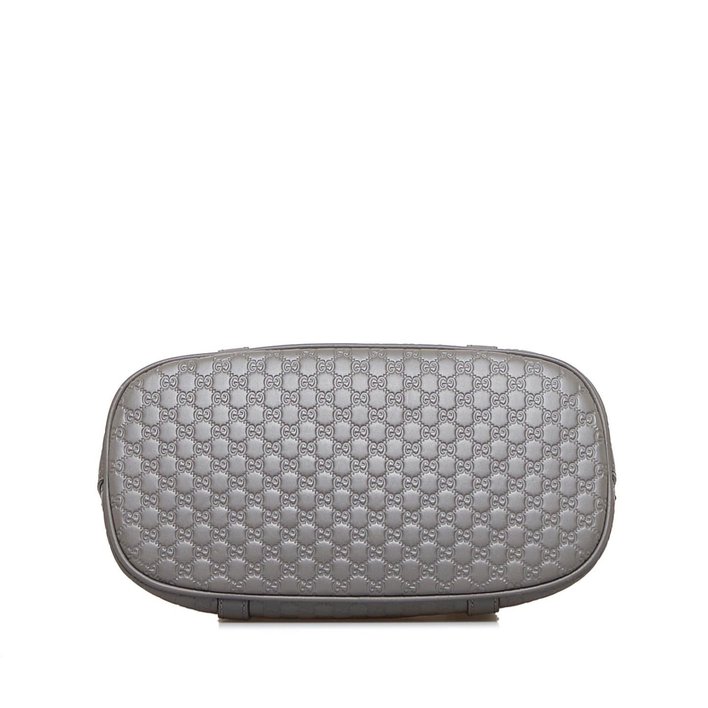 Gucci Mini Microguccissima Dome (SHG-6kimr2)