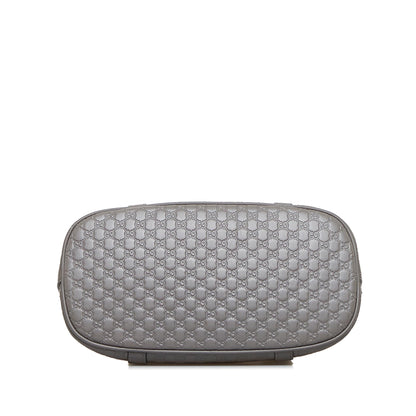 Gucci Mini Microguccissima Dome (SHG-6kimr2)