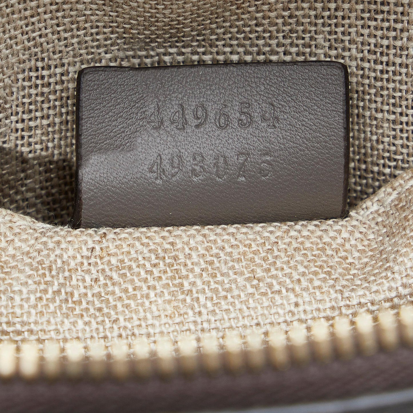 Gucci Mini Microguccissima Dome (SHG-6kimr2)