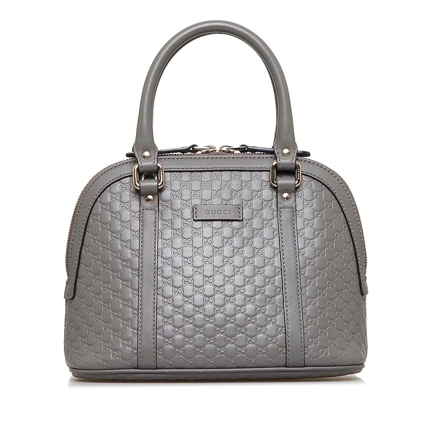 Gucci Mini Microguccissima Dome (SHG-6kimr2)