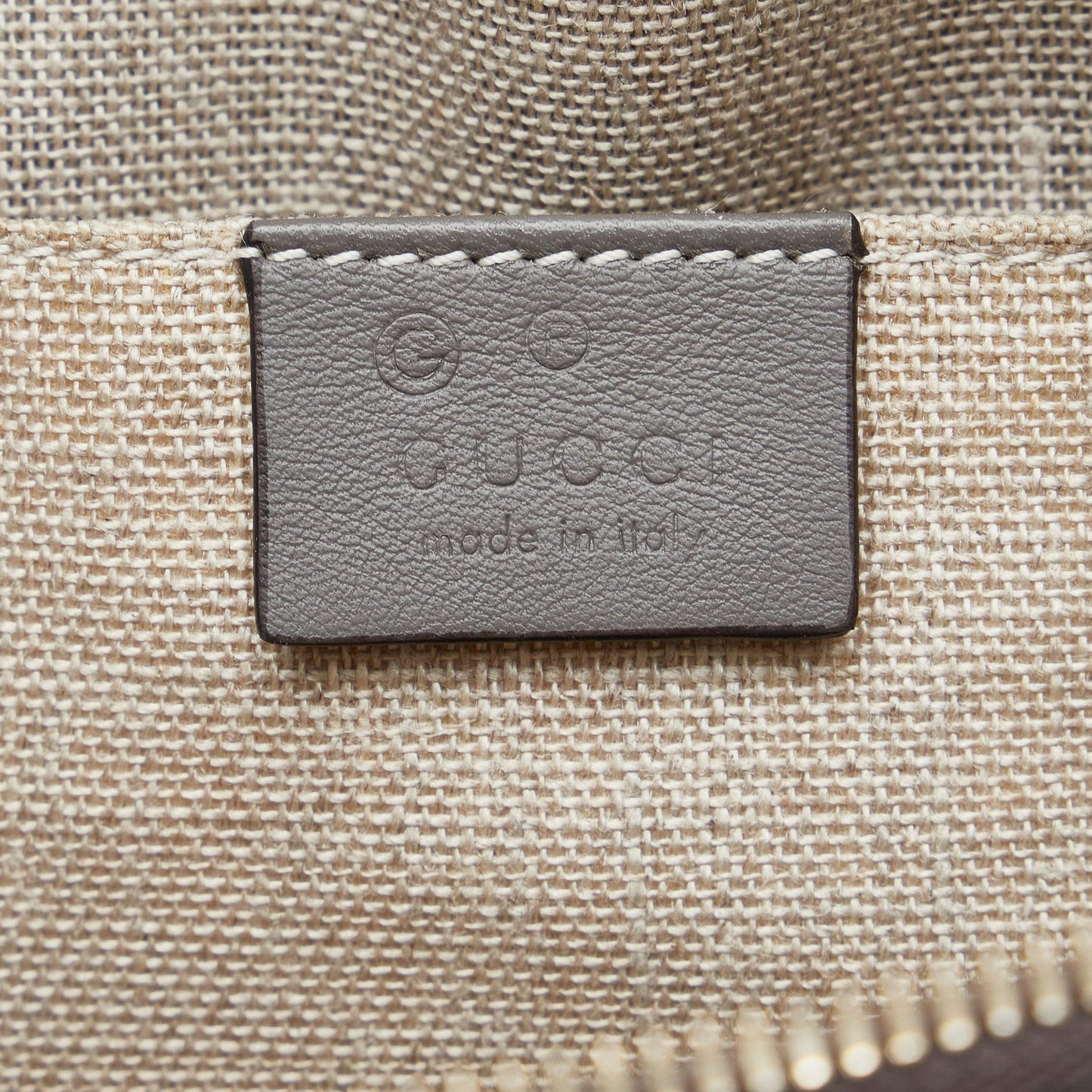 Gucci Mini Microguccissima Dome (SHG-6kimr2)