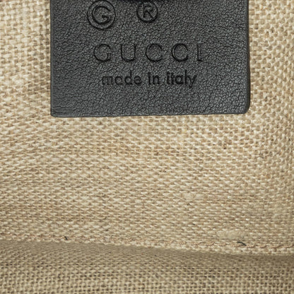 Gucci Mini Microguccissima Emily Crossbody (SHG-kOOObZ)
